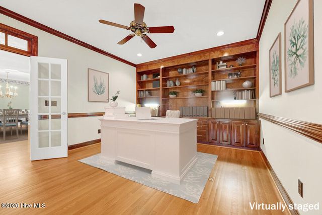 8401 Fazio Drive, Wilmington, NC 28411