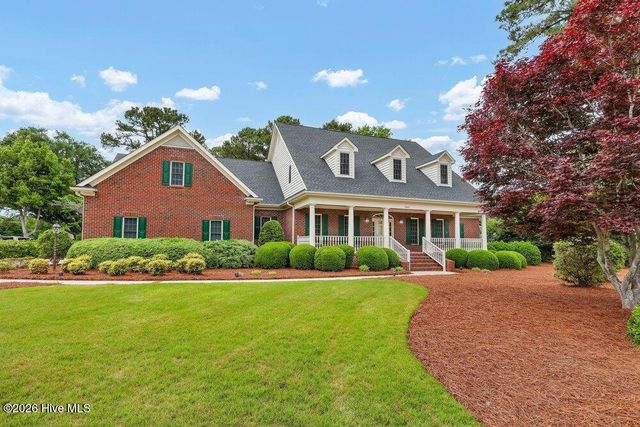 8401 Fazio Drive, Wilmington, NC 28411