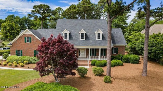 8401 Fazio Drive, Wilmington, NC 28411