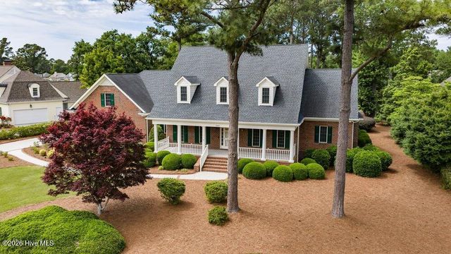 8401 Fazio Drive, Wilmington, NC 28411