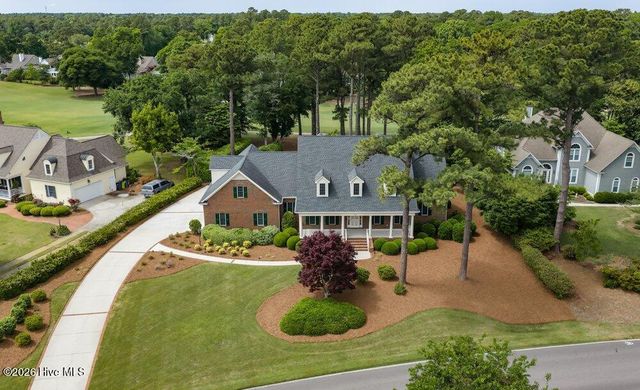 8401 Fazio Drive, Wilmington, NC 28411