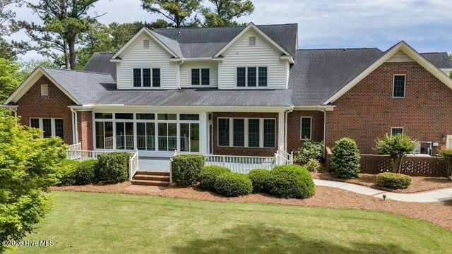 8401 Fazio Drive, Wilmington, NC 28411
