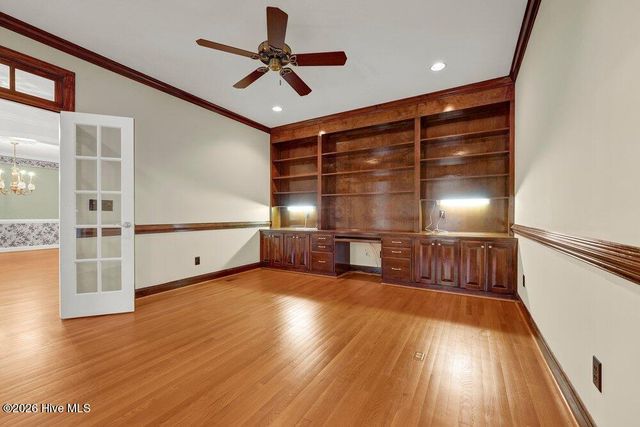 8401 Fazio Drive, Wilmington, NC 28411