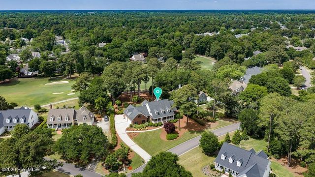 8401 Fazio Drive, Wilmington, NC 28411