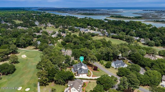 8401 Fazio Drive, Wilmington, NC 28411