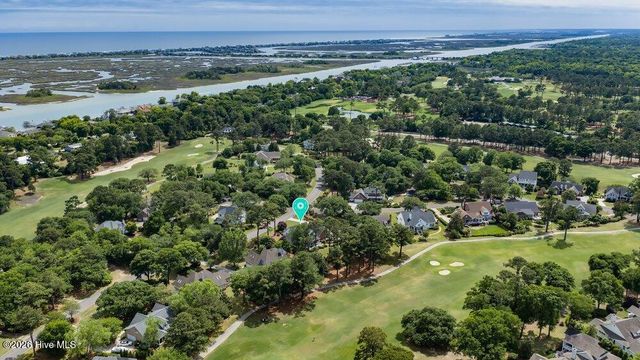8401 Fazio Drive, Wilmington, NC 28411