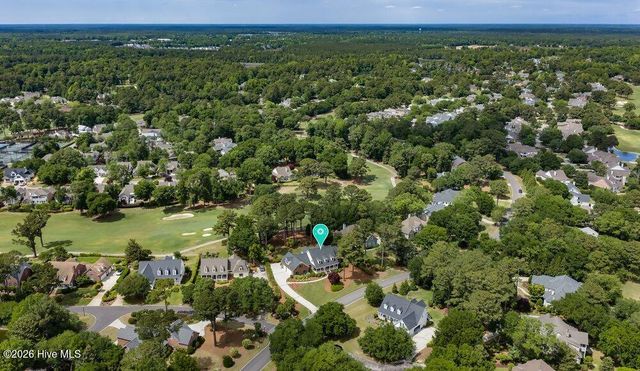 8401 Fazio Drive, Wilmington, NC 28411