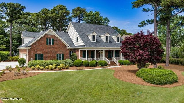 8401 Fazio Drive, Wilmington, NC 28411