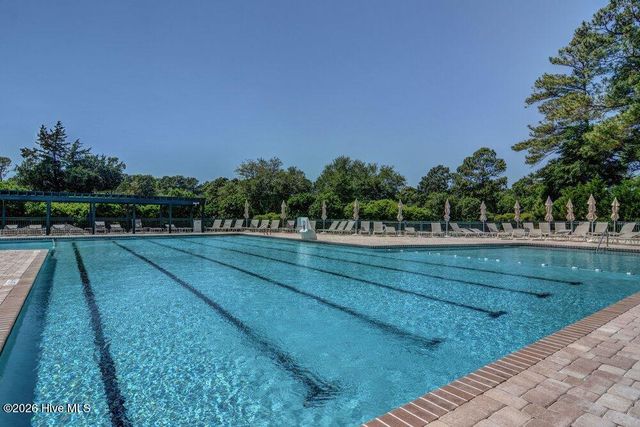 8401 Fazio Drive, Wilmington, NC 28411