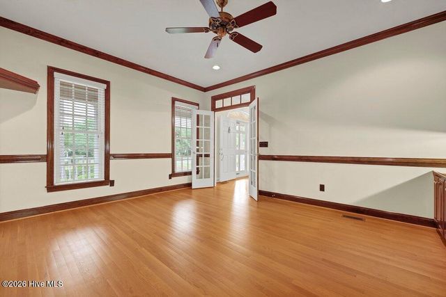 8401 Fazio Drive, Wilmington, NC 28411