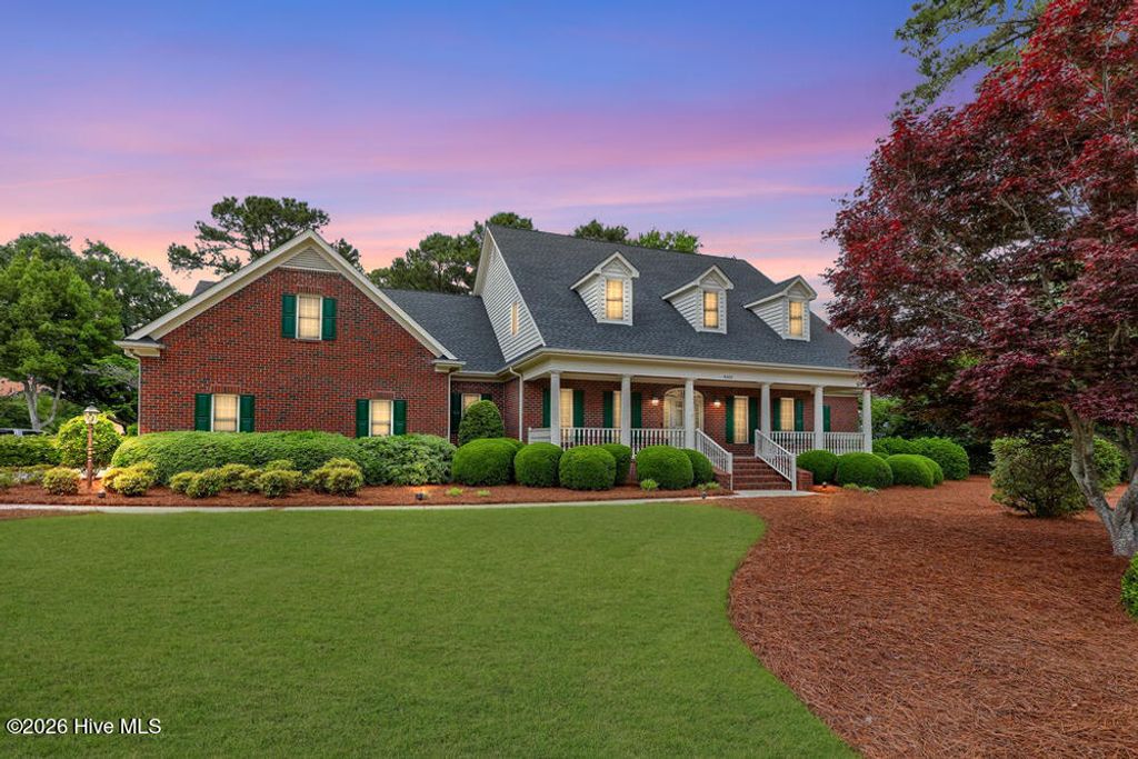 8401 Fazio Drive, Wilmington, NC 28411