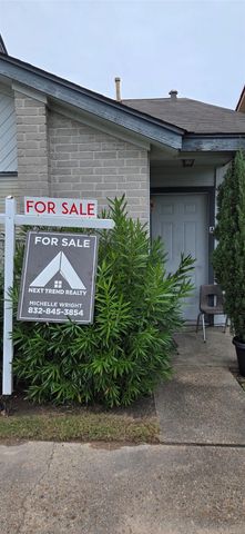 1859 Country Village Boulevard A, Humble, TX 77338