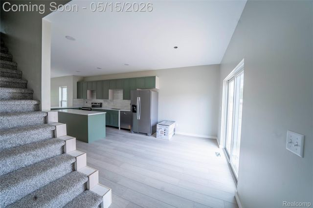 3571 7th Street, Wyandotte, MI 48192