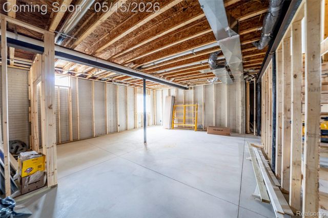 3571 7th Street, Wyandotte, MI 48192