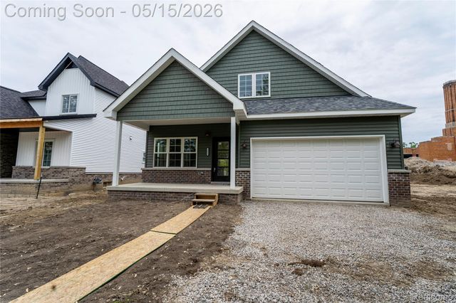 3571 7th Street, Wyandotte, MI 48192