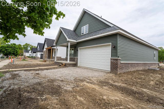 3571 7th Street, Wyandotte, MI 48192