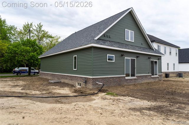 3571 7th Street, Wyandotte, MI 48192