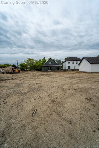 3571 7th Street, Wyandotte, MI 48192