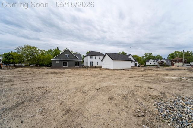 3571 7th Street, Wyandotte, MI 48192