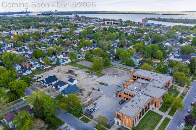3571 7th Street, Wyandotte, MI 48192