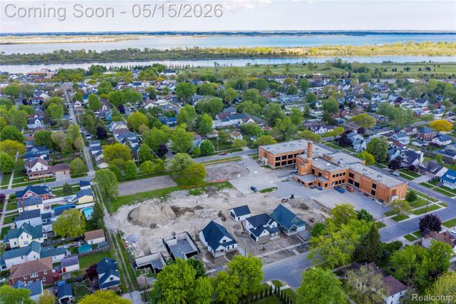 3571 7th Street, Wyandotte, MI 48192