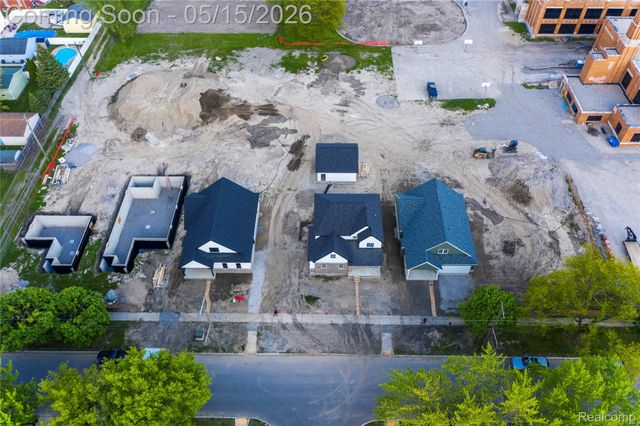 3571 7th Street, Wyandotte, MI 48192