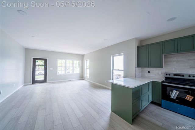 3571 7th Street, Wyandotte, MI 48192