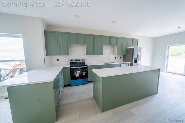 3571 7th Street, Wyandotte, MI 48192