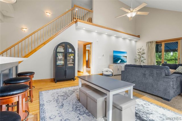 547 Sumner Road, Darien, NY 14036