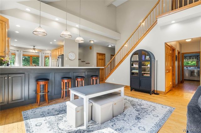 547 Sumner Road, Darien, NY 14036