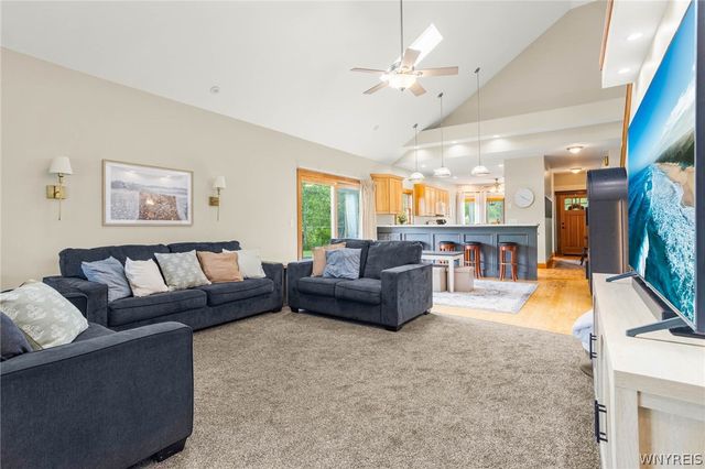 547 Sumner Road, Darien, NY 14036