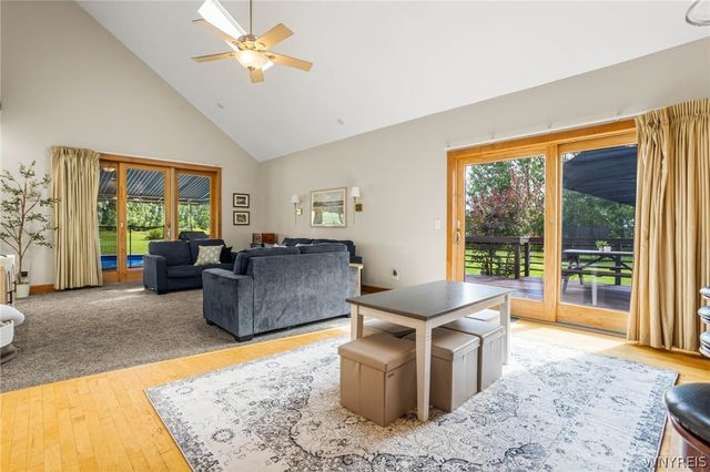 547 Sumner Road, Darien, NY 14036