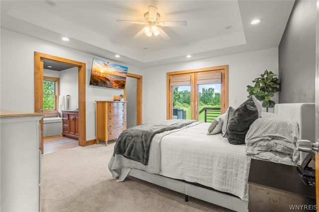 547 Sumner Road, Darien, NY 14036