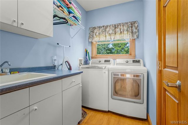 547 Sumner Road, Darien, NY 14036