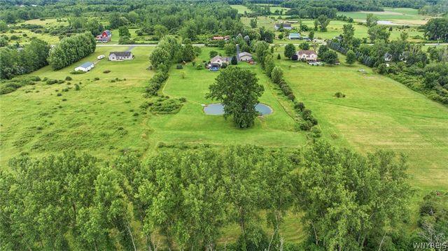 547 Sumner Road, Darien, NY 14036