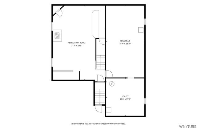 547 Sumner Road, Darien, NY 14036