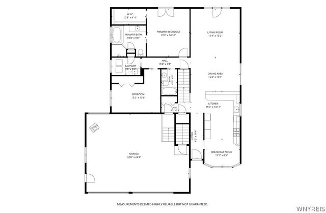 547 Sumner Road, Darien, NY 14036