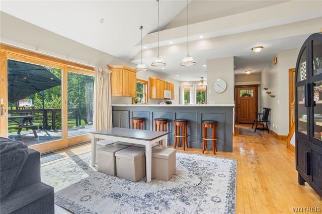 547 Sumner Road, Darien, NY 14036