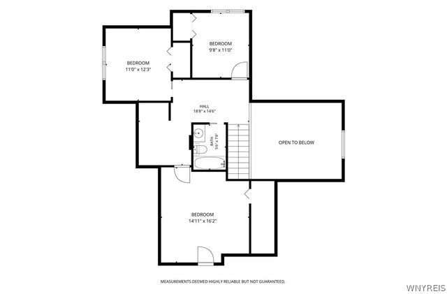 547 Sumner Road, Darien, NY 14036