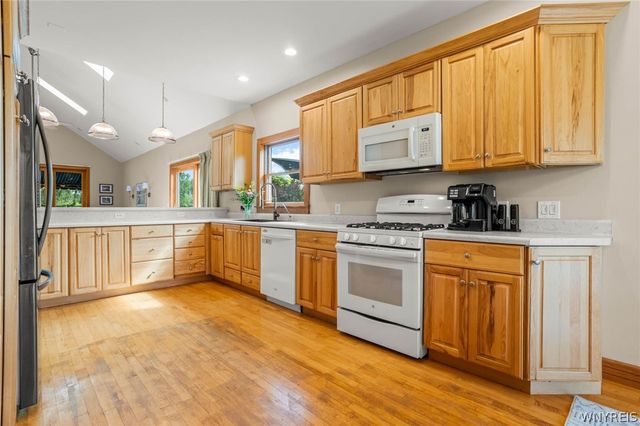 547 Sumner Road, Darien, NY 14036