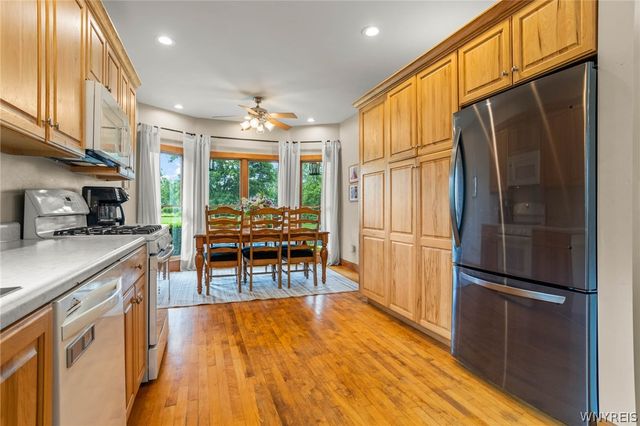 547 Sumner Road, Darien, NY 14036