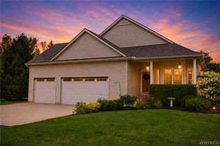 547 Sumner Road, Darien, NY 14036