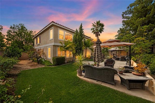 34078 Lady Fern Court, Lake Elsinore, CA 92532