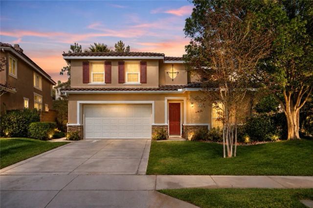 34078 Lady Fern Court, Lake Elsinore, CA 92532