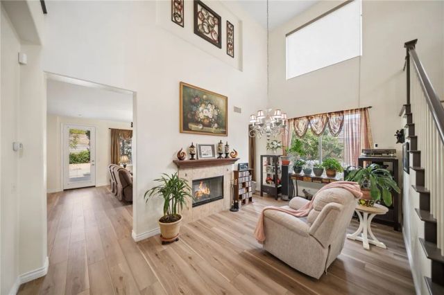 34078 Lady Fern Court, Lake Elsinore, CA 92532