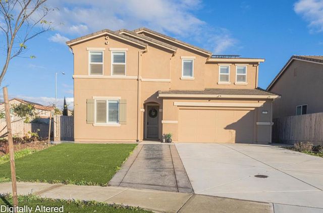 570 Tankersley Street, Soledad, CA 93960