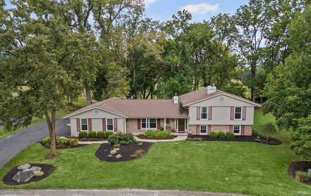 3709 Capilano Drive, West Lafayette, IN 47906
