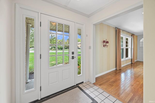 3709 Capilano Drive, West Lafayette, IN 47906