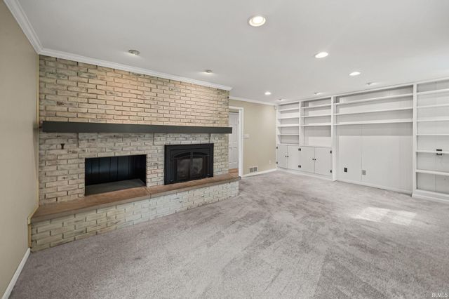 3709 Capilano Drive, West Lafayette, IN 47906