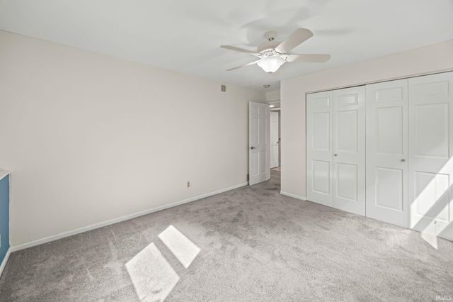 3709 Capilano Drive, West Lafayette, IN 47906